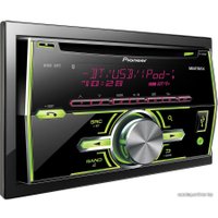CD/MP3-магнитола Pioneer FH-X700BT