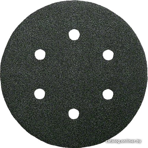 Набор шлифкругов Bosch Best for Coatings and Composites 2608605124 (5 шт)