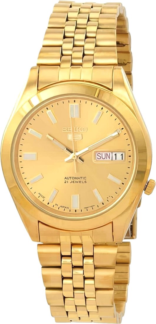 

Наручные часы Seiko SNXC38J5