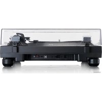 Виниловый проигрыватель Lenco L-3818 (черный)