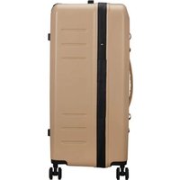 Чемодан-спиннер American Tourister Trailon Beige 80 см
