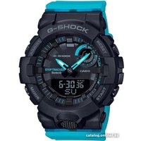 Наручные часы Casio G-Shock GMA-B800SC-1A2
