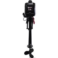 Лодочный мотор Toyama T2.6СBMS