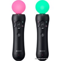 Контроллер движения Sony PlayStation Move CECH-ZCM2E