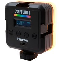 Лампа Zarrumi Photon