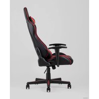 Игровое (геймерское) кресло Stool Group TopChairs Camaro (красный)