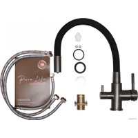 Смеситель Maxonor Pure Life PL4461-9/7