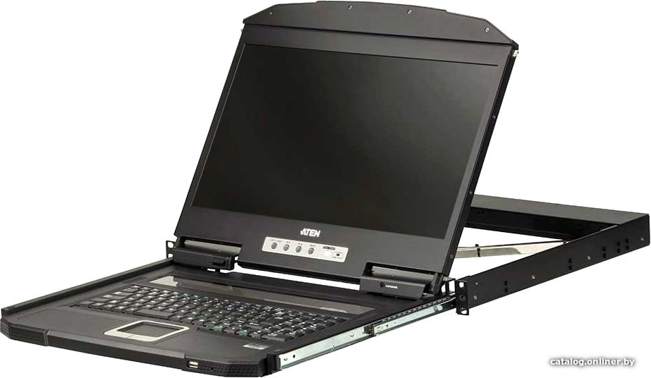 KVM переключатель Aten CL3700NW-ATA-RG