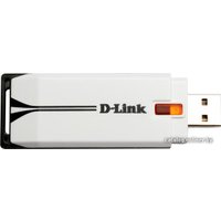 Wi-Fi адаптер D-Link DWA-160/B2A