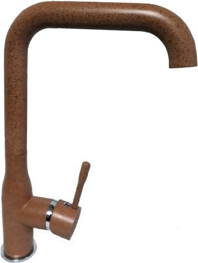 

Смеситель Gerhans HU01K4698-23 (терракот)