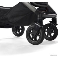 Коляска прогулочная «книга» Joie Finiti (carbon)