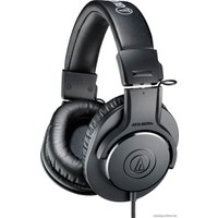 Наушники Audio-Technica ATH-M20x