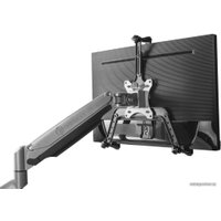 Кронштейн для телевизора Onkron A2V (черный)