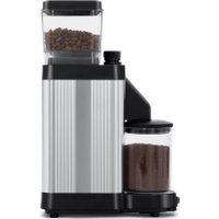 Электрическая кофемолка Technivorm Moccamaster KM5 (серебристый полированный)