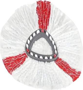 Моп (тряпка) Vileda Easy Wring Turbo