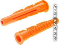 Дюбель распорный Starfix SM-40270-500
