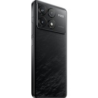 Телефон POCO F6 Pro 12GB/512GB с NFC международная версия (черный)