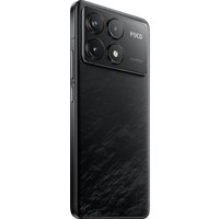 Смартфон POCO F6 Pro 16GB/1TB с NFC международная версия (черный)