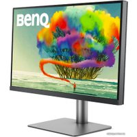 Монитор BenQ PD2720U