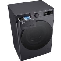 Стирально-сушильная машина LG F2D9550YJ