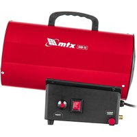 Газовая тепловая пушка MTX GHB-10