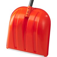 Лопата для уборки снега Сибин ЛПА-410 421845