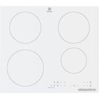 Варочная панель Electrolux IPE6440WI
