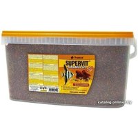 Сухой корм Tropical Supervıt Granulat 10 л 60419