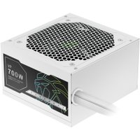Блок питания GameMax VP-700S ATX 3.1 (белый)