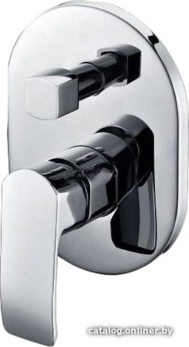 Смеситель Kaiser Aurora 67277