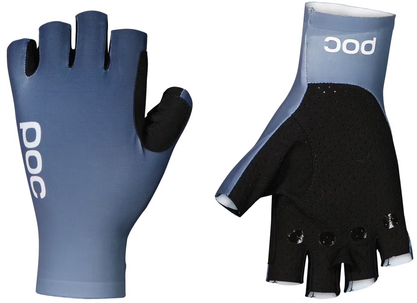 

Перчатки POC Deft Short Glove M (голубой)