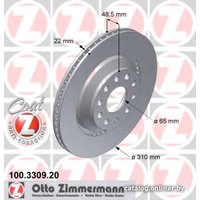  Zimmermann 100330920