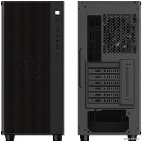 Корпус DeepCool Matrexx 55 Mesh PWM 2F DP-ATX-MATREXX55-MESH-PWM-2F