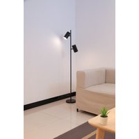 Торшер ArtStyle НТ-756x2В