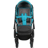 Универсальная коляска Tutek Trido