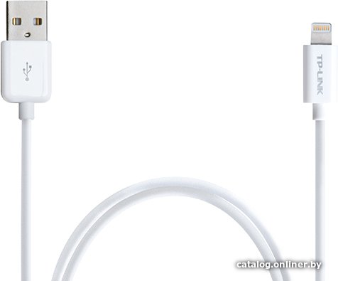 Кабель TP-Link TL-AC210 (MFi)