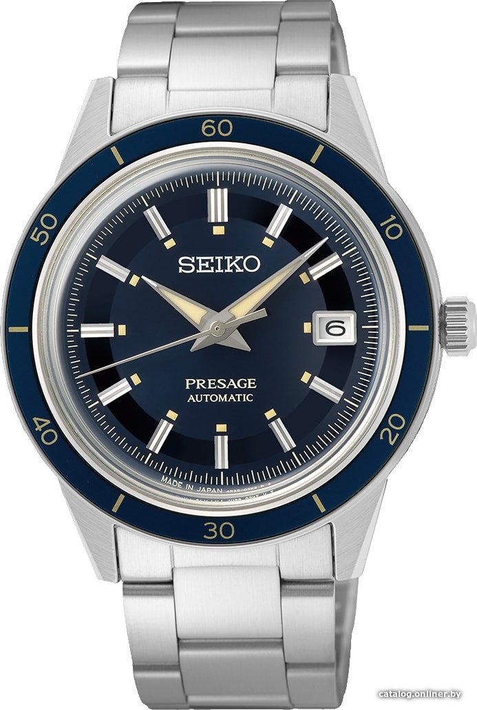Наручные часы Seiko Presage SRPG05J1
