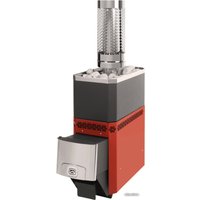 Банная печь Теплодар Русь 18 Л