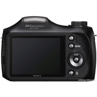 Фотоаппарат Sony Cyber-shot DSC-H200