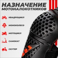 Мотошлем LS2 Rookie (S-L)