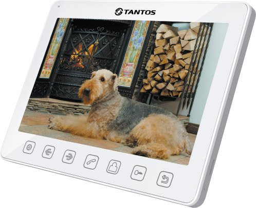 

Монитор Tantos Sherlock