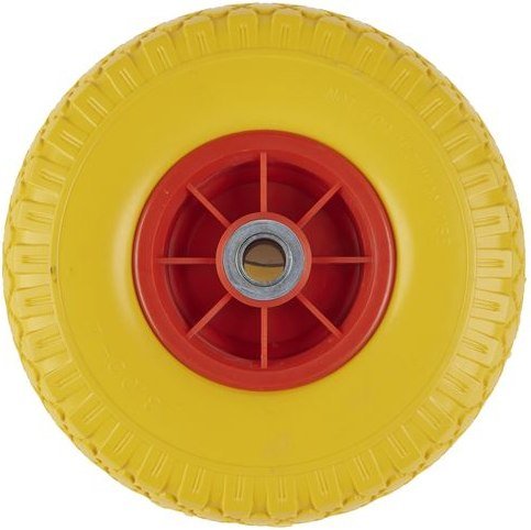 

Колесо для тачки TOR 260мм PU 1805 1046280