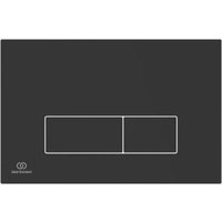 Унитаз подвесной Saniteco KW-9005W в комплекте с инсталляцией + R020467 + R0121A6