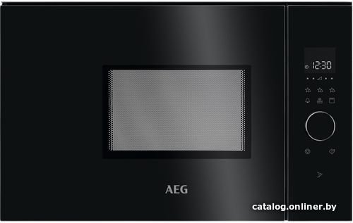Микроволновая печь AEG MBB1756SEB