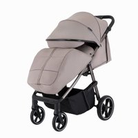 Детская коляска Pituso Emma ET6 (капучино)