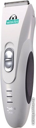Машинка для стрижки  Codos CP-6800