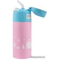 Термос THERMOS FHL-401F LP 0.4л (розовый)