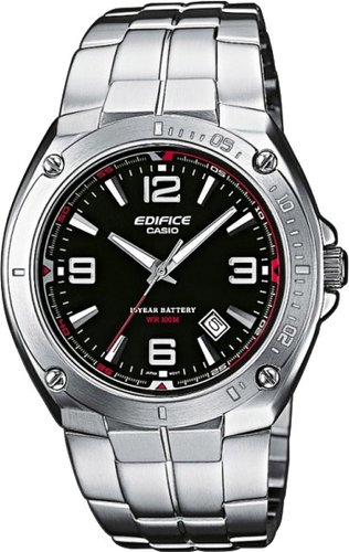 Наручные часы Casio EF-126D-1A