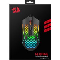 Игровая мышь Redragon Reaping