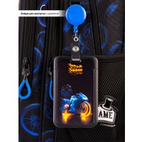 Школьный рюкзак SkyName set-R1-094